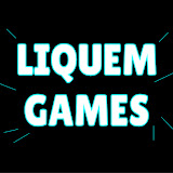 Liquem Games Logo